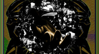 Demented Soul & TMAN – Phenyo Ya Africa (Imp5 AfroFusion)