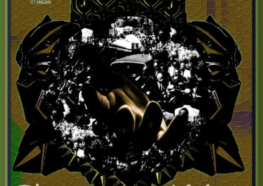 TMAN feat. Demented Soul - Phenyo Ya Africa (Imp5 AfroFusion)