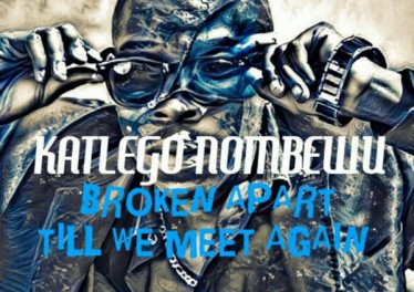 katlego Nombewu - Broken Apart (Original Mix)