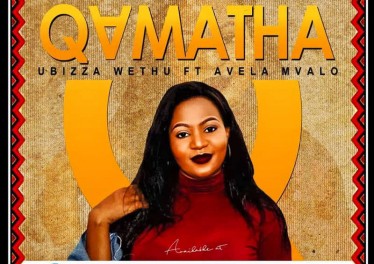 uBizza Wethu feat. Avela Mvalo - Qamata (Main Mix). mp3 download gqom music, new gqom songs, south africa gqom music, gqom music 2018