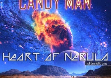 Candy Man - Heart Of Nebula EP. south african deep house, latest south african house, new house music 2018, best house music 2018