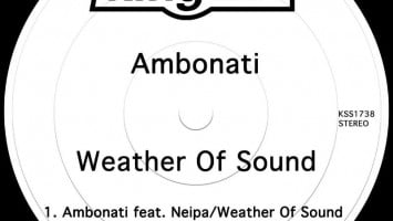 Ambonati - Dub Mandala (Original Mix)