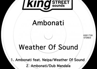 Ambonati - Dub Mandala (Original Mix)