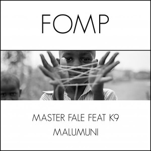 Master Fale & K9 - Malumuni (Wakanda Dub Mix)