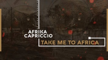 Afrika Capriccio - Take Me To Africa (Original Mix)
