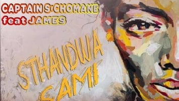Captain S'chomane feat. James - Sthandwa Sami