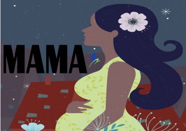Ultra Soul Project - Mama