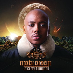 Mobi Dixon - Umculo (feat. Nokwazi). Mobi Dixon - Steps Forward new album