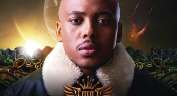 Mobi Dixon – 10 Steps Forward (Album)