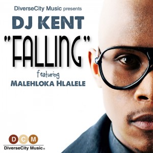 DJ Kent feat. Maleh - Falling (Dj Vitoto Remix)