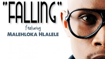 DJ Kent feat. Maleh - Falling (Dj Vitoto Remix)