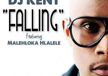DJ Kent feat. Maleh - Falling (Dj Vitoto Remix)