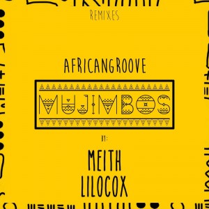 AfricanGroove - Mujimbos (Lilocox Remix) AfricanGroove - Mujimbos (Lilocox Remix)