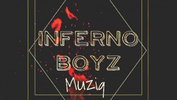 Inferno Boyz - uXamu (Main Mix)