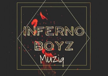 Inferno Boyz - uXamu (Main Mix)