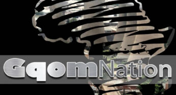K.O.D – Gqom Nation EP