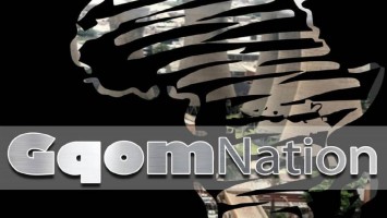 K.O.D - Gqom Nation EP