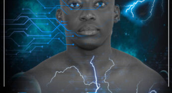 Dj Herc – Before Thunder