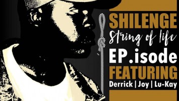 Shilenge - String Of Life EP