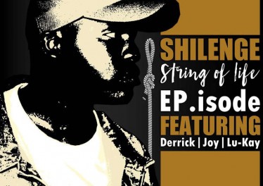 Shilenge - String Of Life EP
