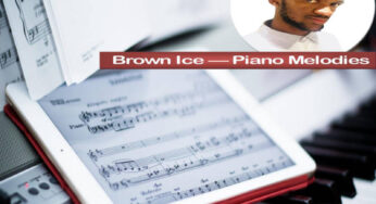 Brown Ice – Melodies EP