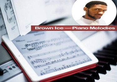 Brown Ice - Melodies EP