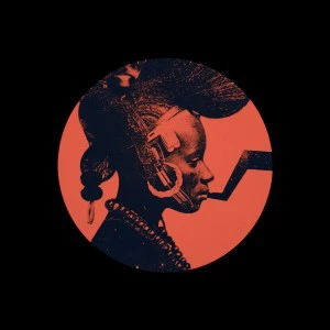Naughty-Soul - Karma (feat. Bongani Keys)