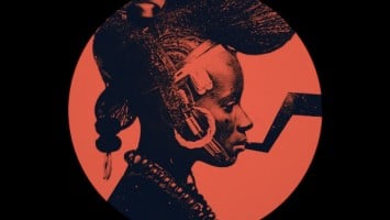 Naughty-Soul - Karma (feat. Bongani Keys)