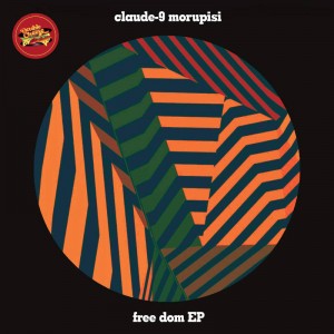 Claude-9 Morupisi - Freedom (Manoo Remix)