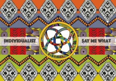 Individualist - Say Me What