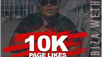 uBiza Wethu - 10K Likes Appreciation Mix. Latest gqom music, gqom tracks, gqom music download, club music, afro house music, mp3 download gqom music, gqom music 2018, new gqom songs, south africa gqom music.