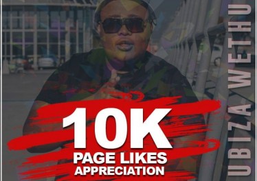 uBiza Wethu - 10K Likes Appreciation Mix. Latest gqom music, gqom tracks, gqom music download, club music, afro house music, mp3 download gqom music, gqom music 2018, new gqom songs, south africa gqom music.