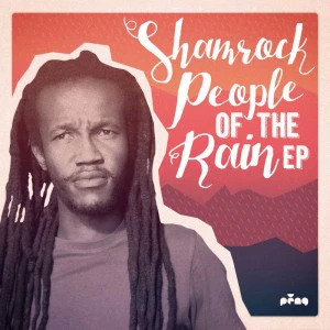 Shamrock - People Of The Rain EP