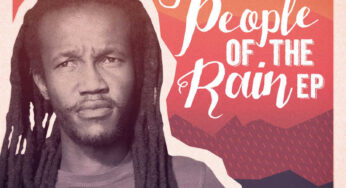 Shamrock – People Of The Rain EP
