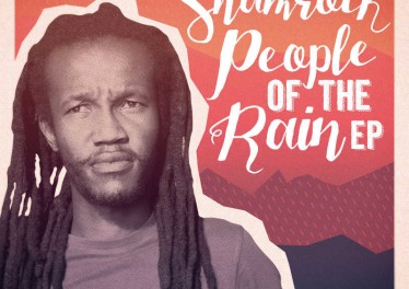 Shamrock - People Of The Rain EP