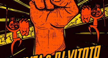 Shimza & Dj Vitoto – Slamming Uppercuts (Uppercut Mix)