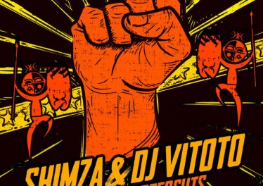 Shimza & Dj Vitoto - Slamming Uppercuts (Uppercut Mix) - latest house music, deep house tracks, house music download, best house music, african house music, afro house music, latest south african house, new house music 2018