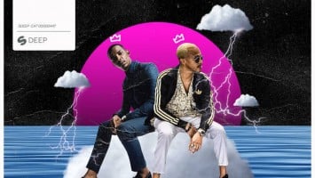 DJEFF - Zugu Zugu feat. Zakes Bantwini (Extended Mix)