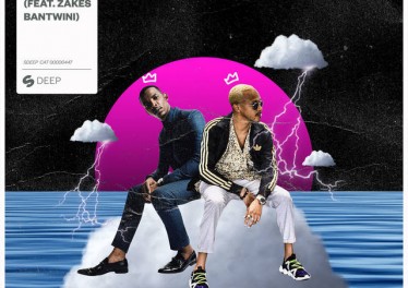 DJEFF - Zugu Zugu feat. Zakes Bantwini (Extended Mix)
