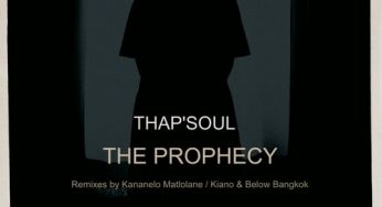 Thap’soul – The Prophecy (Original Mix)