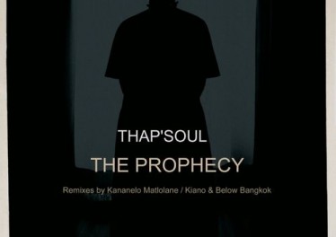 Thap’soul - The Prophecy (Original Mix), za afro house sa deep house, deep house 2018