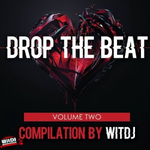 DJ Vidas - The Gathering (Feat. KetsoSA)