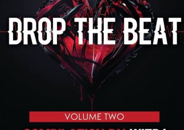 VA - Drop The Beat, Vol. 2 By WitDJ. new house music 2018, best house music 2018, latest house music tracks, dance music, afro house music, afro deep house, tribal house music, best house music, african house music, latest sa house music, new music releases