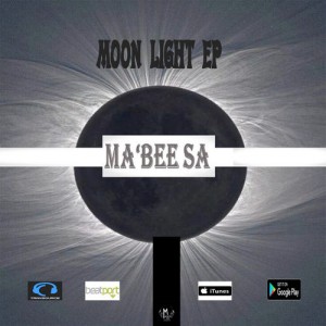 Ma’bee_SA - Moon Light (Original Shandiz)