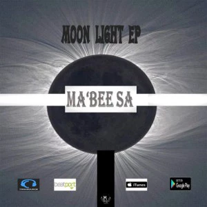 Ma’bee_SA - Moon Light (Original Shandiz)