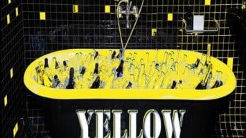 TMAN & Demented Soul - Yellow (Original Mix). download new afro house 2018, afro house music, latest sa house music, afro deep house tribal south african afro house mp3 download