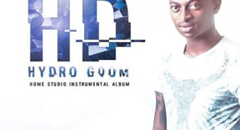Dj Pelco – Hydro Gqom (Album)