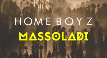 Homeboyz – Massoladi