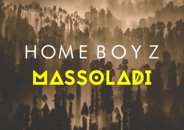 Homeboyz - Massoladi, novas musicas de afro house, afrobeat, angola afro house 2018, new afro house songs, afro house mp3 download