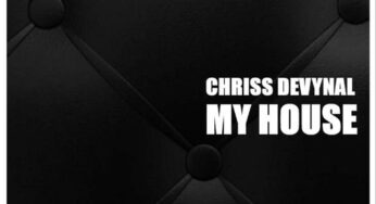 Chriss DeVynal feat. Fezile – Vinyl Café (Underground Lab Mix)